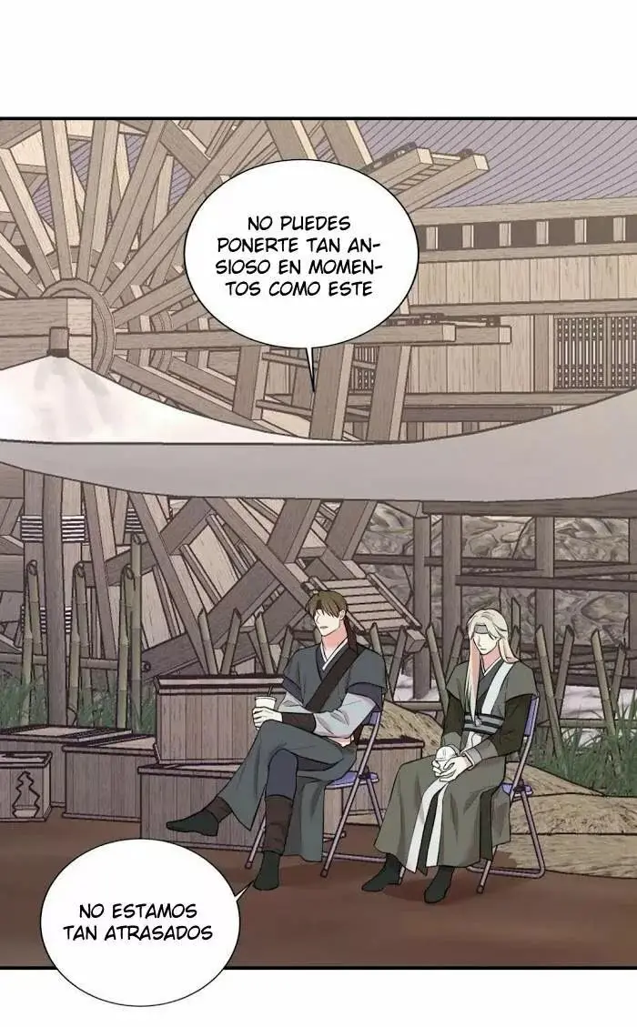 INSECRET (por leepado) (2020) - Capítulo 26 - Página 17 - LectorTMOo