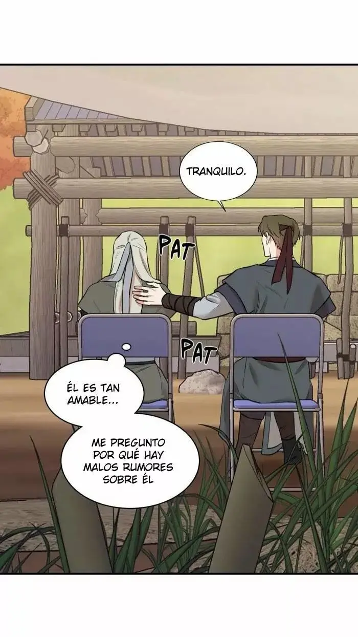 INSECRET (por leepado) (2020) - Capítulo 26 - Página 19 - LectorTMOo
