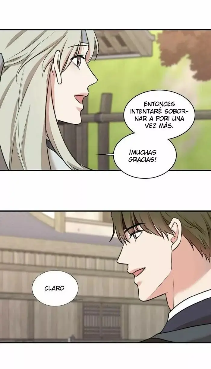 INSECRET (por leepado) (2020) - Capítulo 26 - Página 20 - LectorTMOo