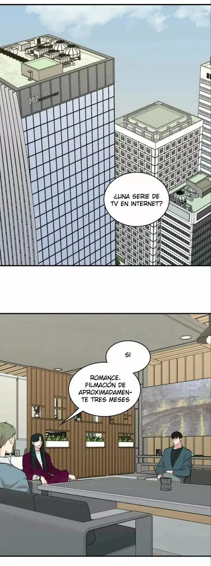 INSECRET (por leepado) (2020) - Capítulo 26 - Página 25 - LectorTMOo