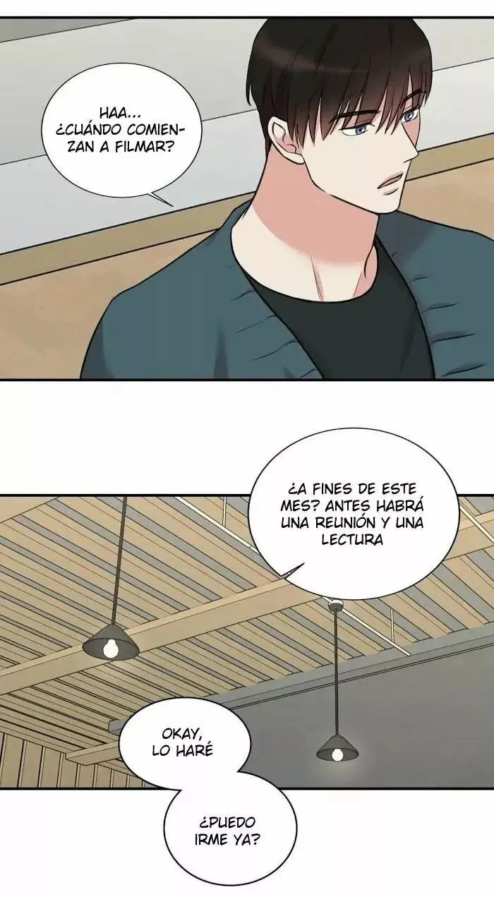 INSECRET (por leepado) (2020) - Capítulo 26 - Página 28 - LectorTMOo