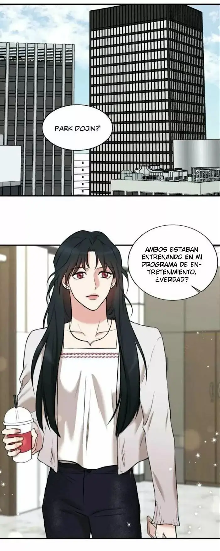 INSECRET (por leepado) (2020) - Capítulo 26 - Página 30 - LectorTMOo