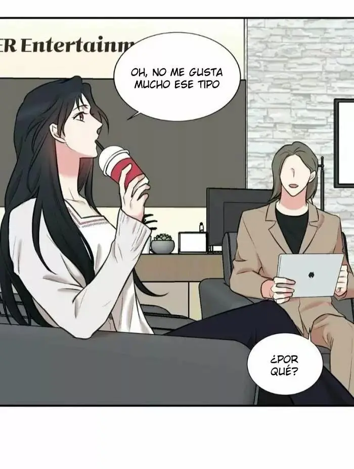 INSECRET (por leepado) (2020) - Capítulo 26 - Página 31 - LectorTMOo