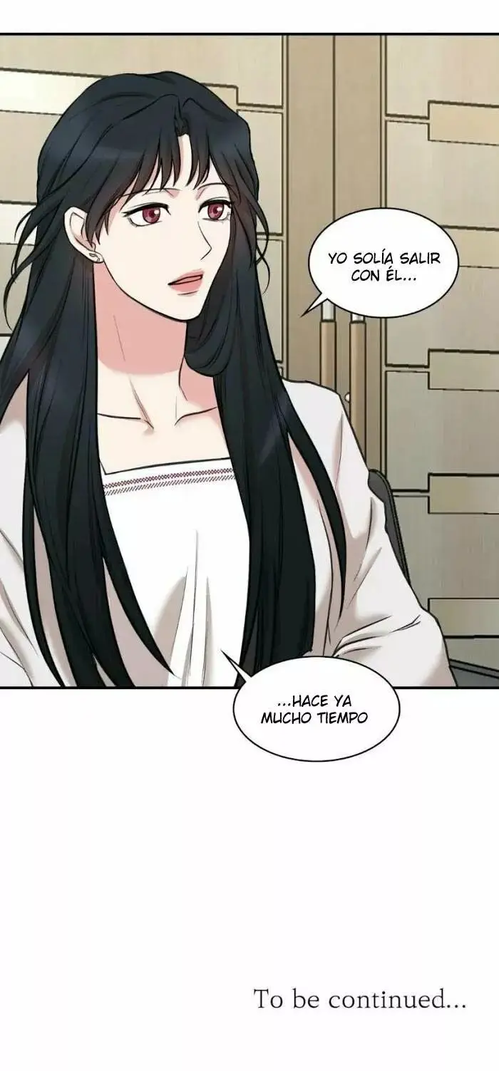 INSECRET (por leepado) (2020) - Capítulo 26 - Página 32 - LectorTMOo