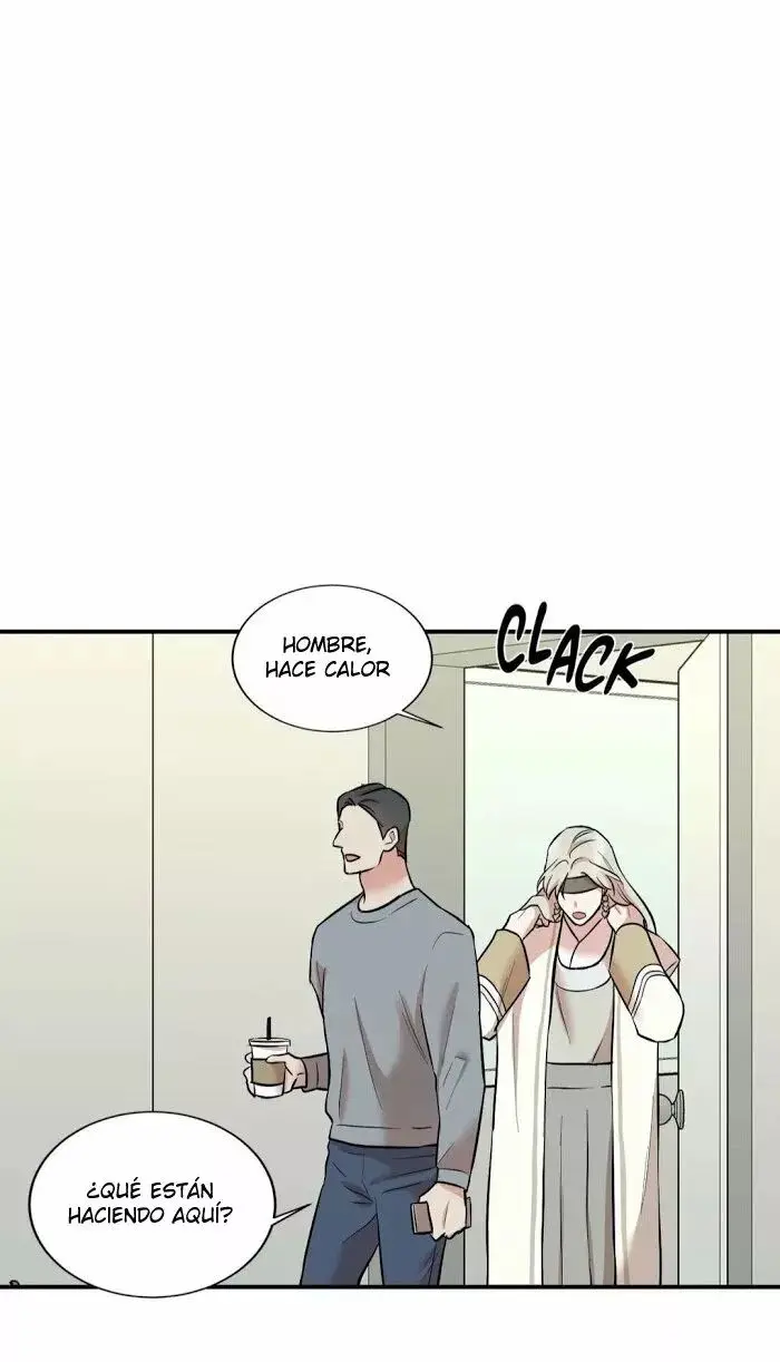INSECRET (por leepado) (2020) - Capítulo 27 - Página 9 - LectorTMOo