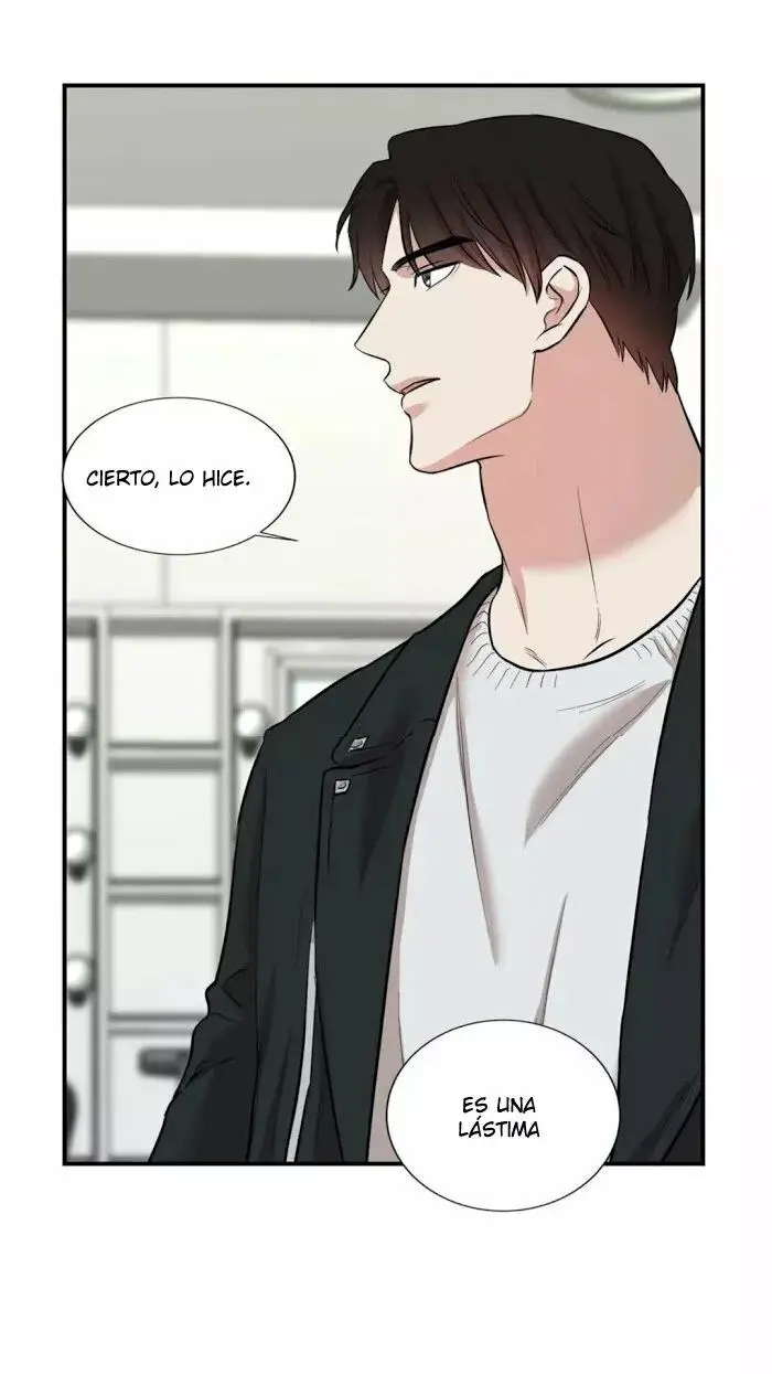 INSECRET (por leepado) (2020) - Capítulo 27 - Página 21 - LectorTMOo