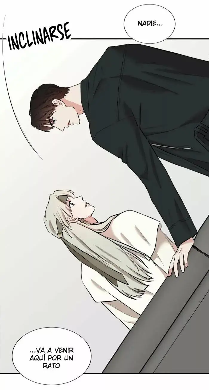 INSECRET (por leepado) (2020) - Capítulo 27 - Página 24 - LectorTMOo