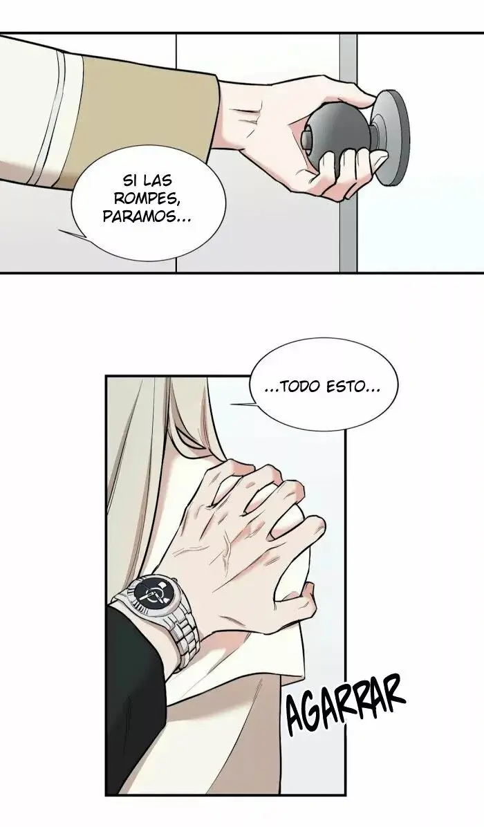 INSECRET (por leepado) (2020) - Capítulo 27 - Página 26 - LectorTMOo