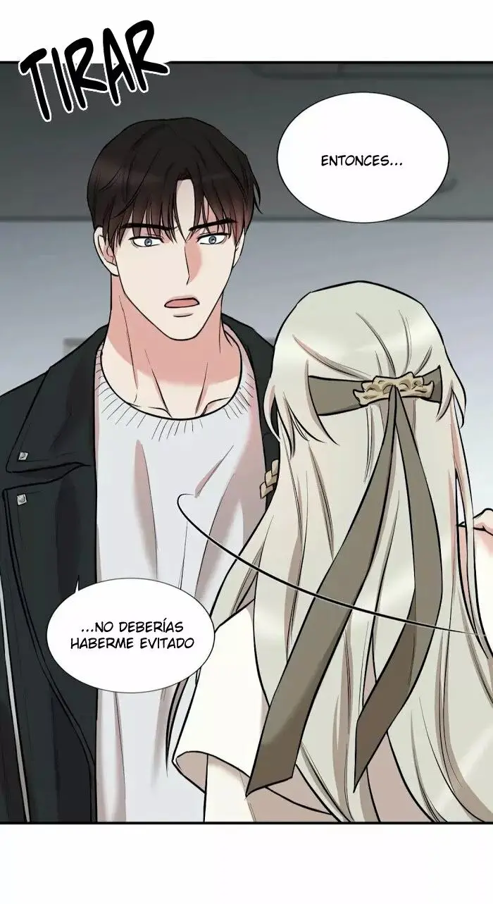 INSECRET (por leepado) (2020) - Capítulo 27 - Página 27 - LectorTMOo
