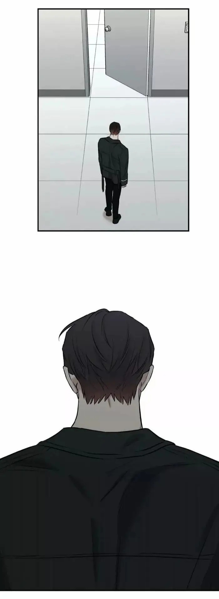 INSECRET (por leepado) (2020) - Capítulo 27 - Página 32 - LectorTMOo