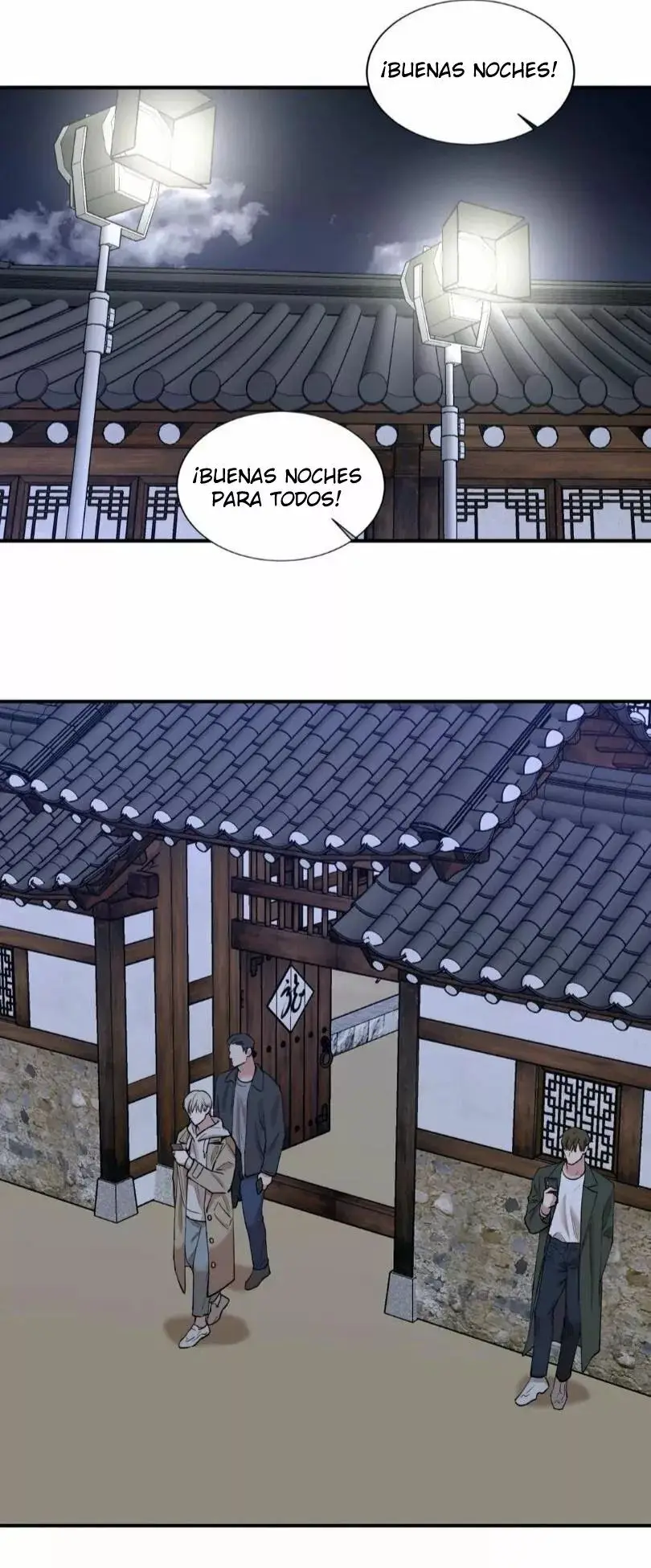 INSECRET (por leepado) (2020) - Capítulo 28 - Página 4 - LectorTMOo