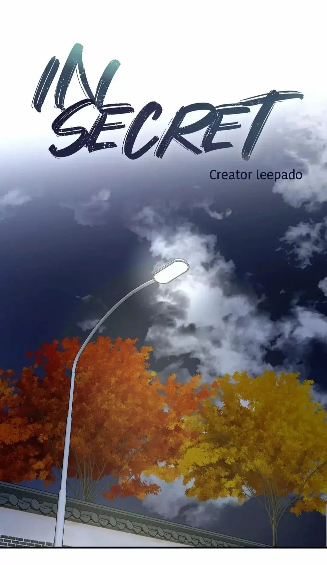 INSECRET (por leepado) (2020) - Capítulo 28 - Página 11 - LectorTMOo