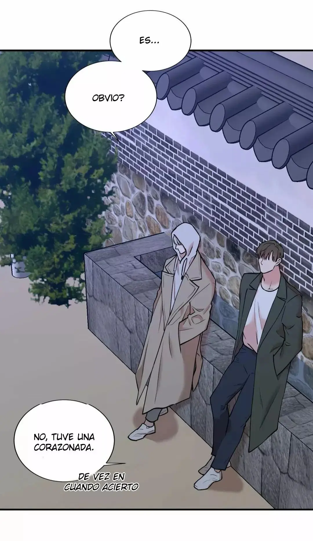 INSECRET (por leepado) (2020) - Capítulo 28 - Página 12 - LectorTMOo