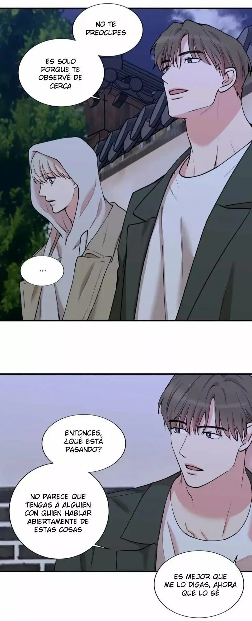 INSECRET (por leepado) (2020) - Capítulo 28 - Página 14 - LectorTMOo