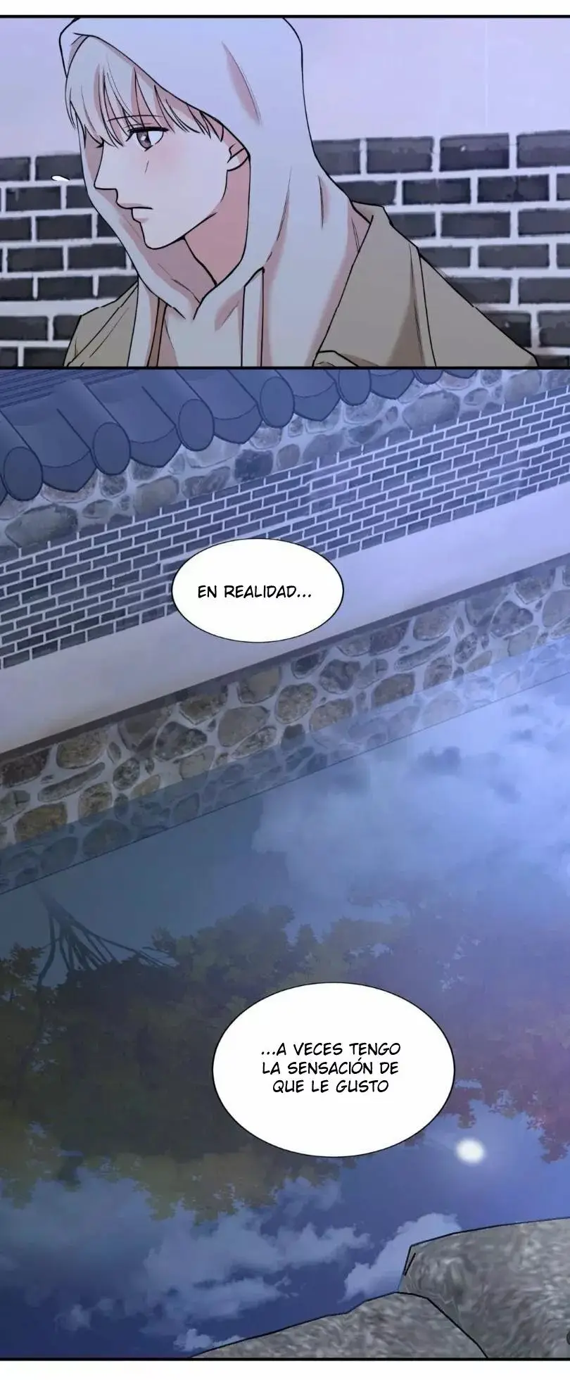 INSECRET (por leepado) (2020) - Capítulo 28 - Página 15 - LectorTMOo