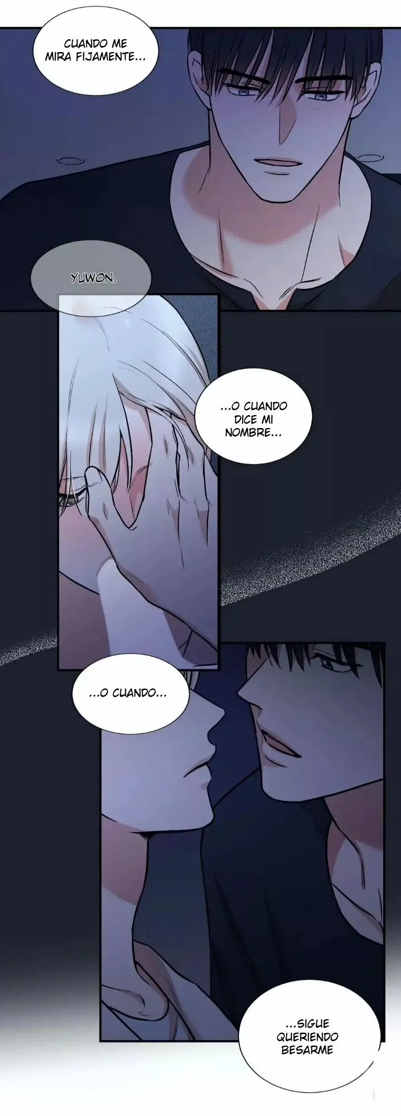 INSECRET (por leepado) (2020) - Capítulo 28 - Página 17 - LectorTMOo
