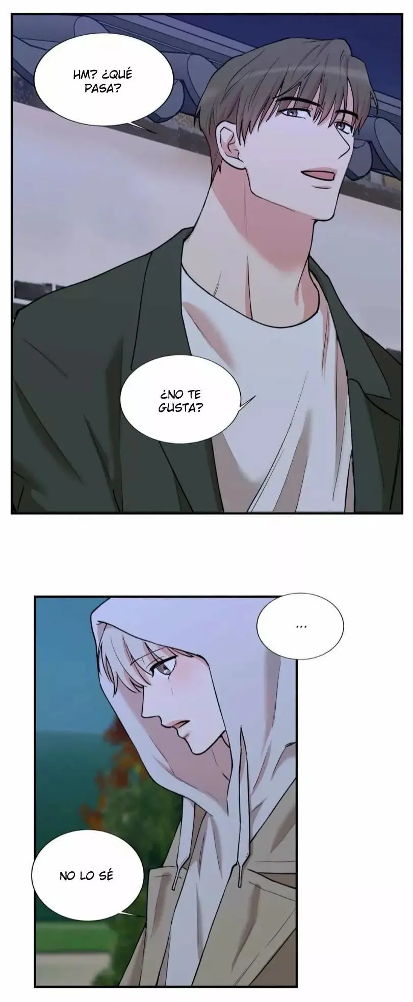 INSECRET (por leepado) (2020) - Capítulo 28 - Página 22 - LectorTMOo