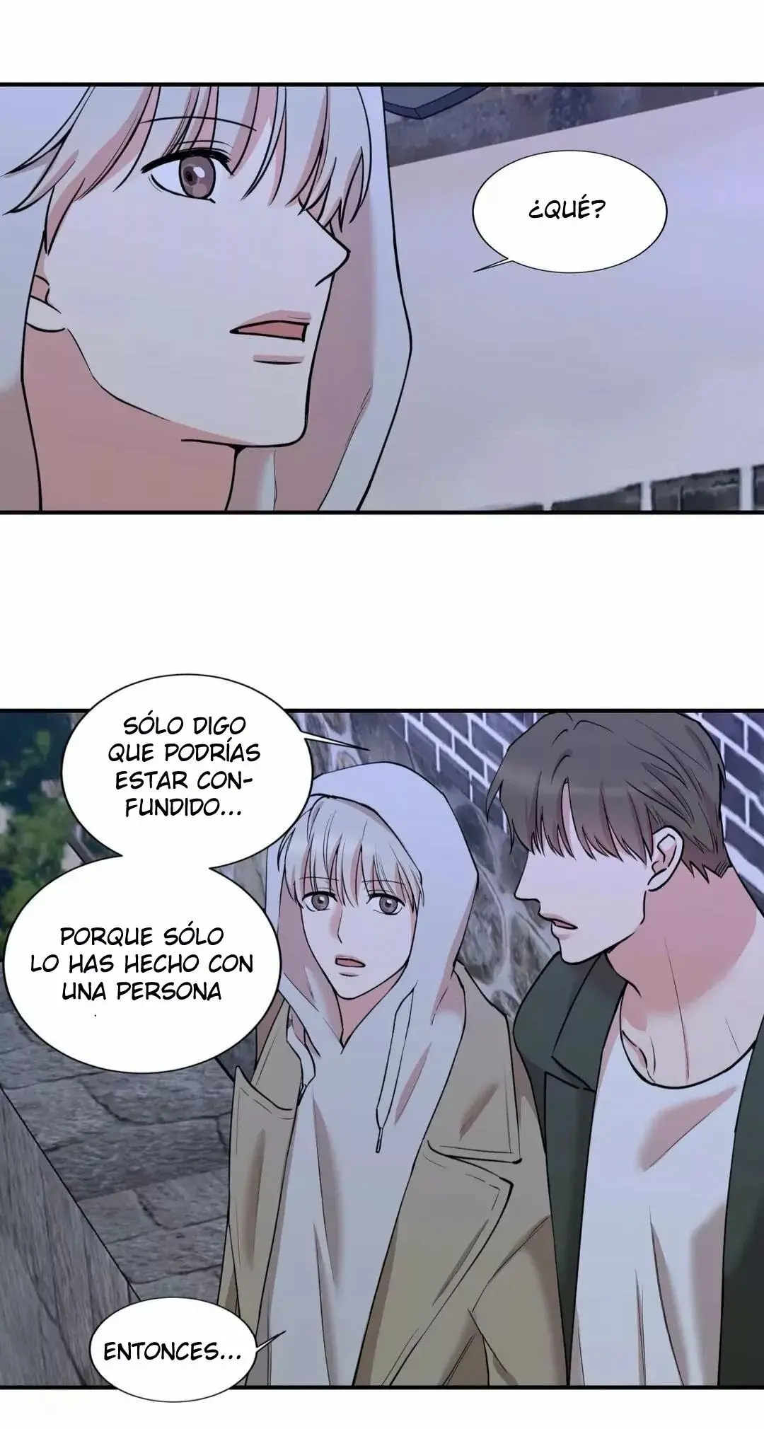 INSECRET (por leepado) (2020) - Capítulo 28 - Página 26 - LectorTMOo