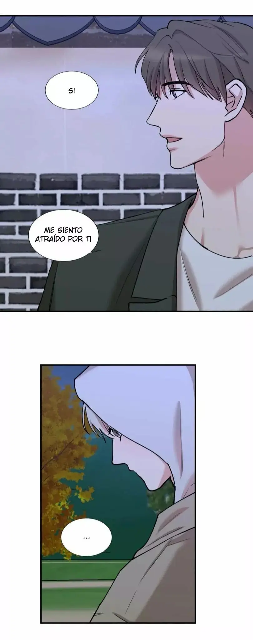 INSECRET (por leepado) (2020) - Capítulo 28 - Página 29 - LectorTMOo