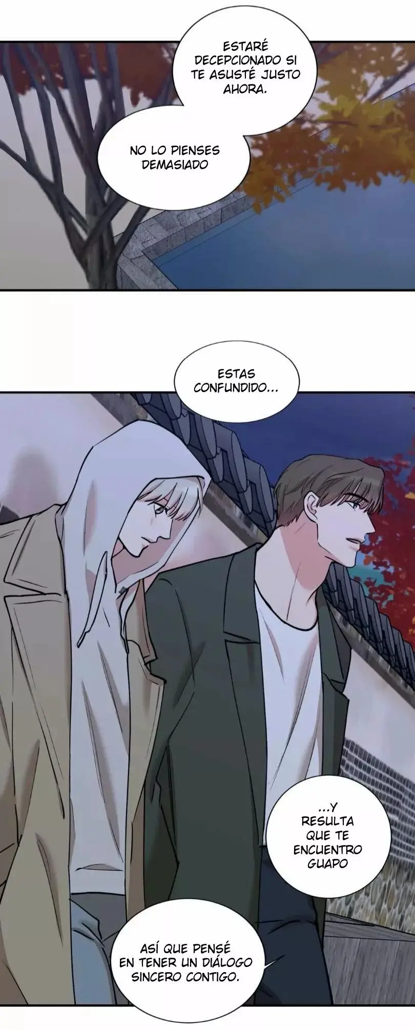 INSECRET (por leepado) (2020) - Capítulo 28 - Página 30 - LectorTMOo