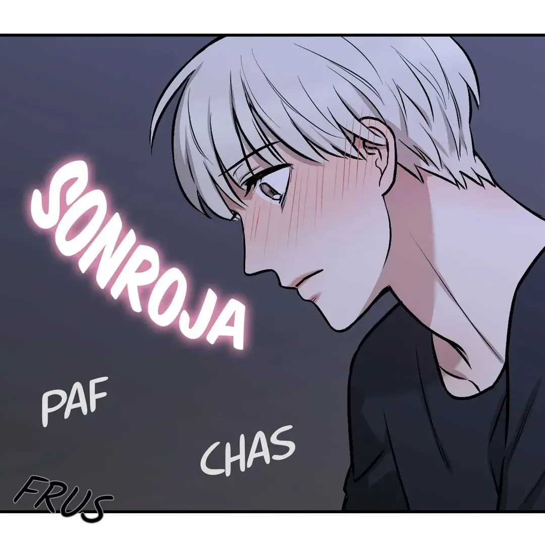 INSECRET (por leepado) (2020) - Capítulo 3 - Página 18 - LectorTMOo