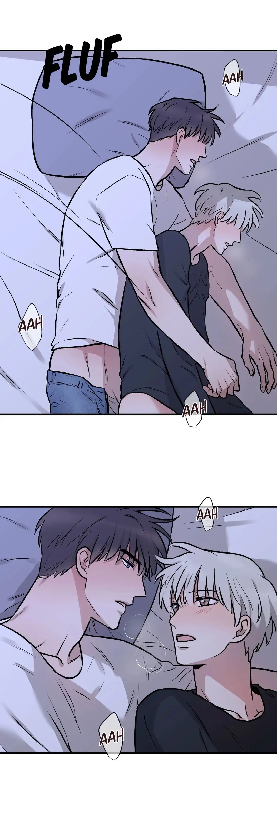 INSECRET (por leepado) (2020) - Capítulo 3 - Página 35 - LectorTMOo