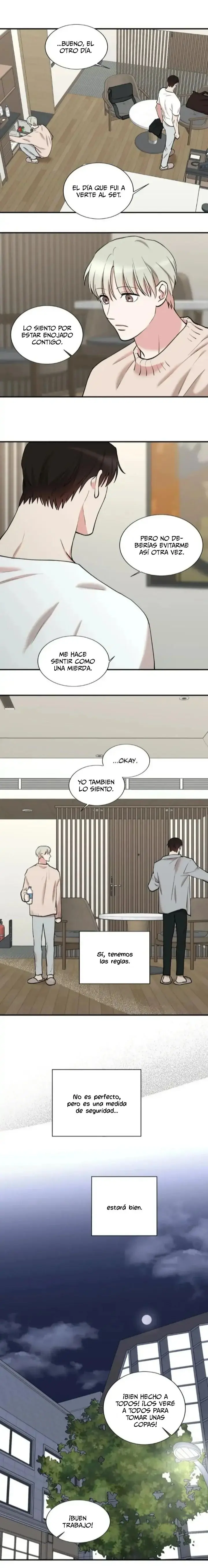INSECRET (por leepado) (2020) - Capítulo 30 - Página 10 - LectorTMOo