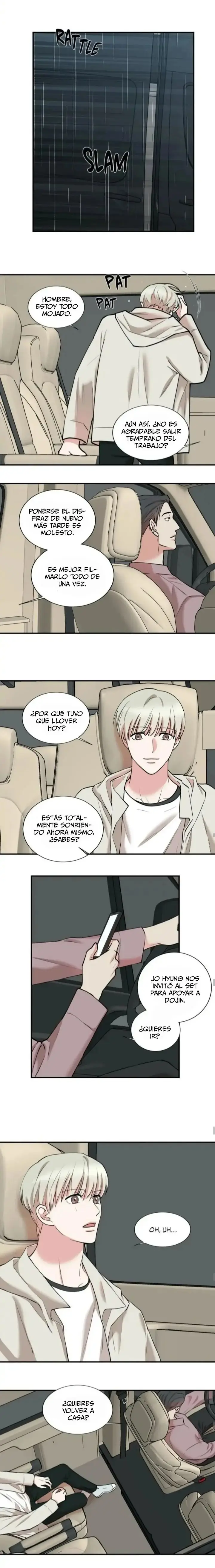 INSECRET (por leepado) (2020) - Capítulo 31 - Página 5 - LectorTMOo