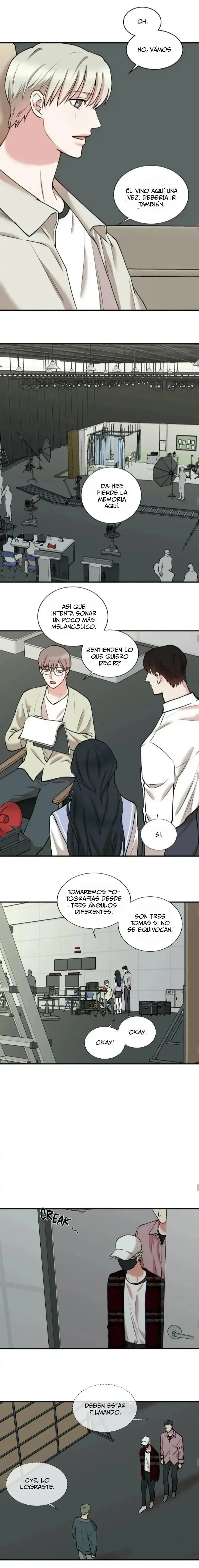 INSECRET (por leepado) (2020) - Capítulo 31 - Página 6 - LectorTMOo