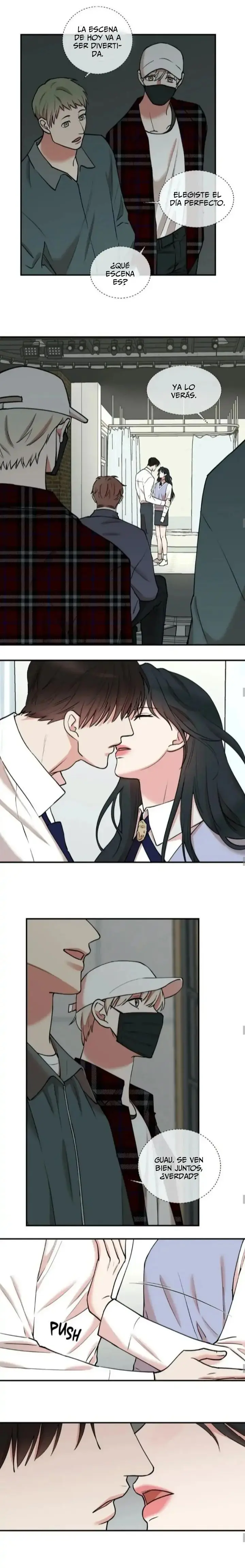 INSECRET (por leepado) (2020) - Capítulo 31 - Página 8 - LectorTMOo