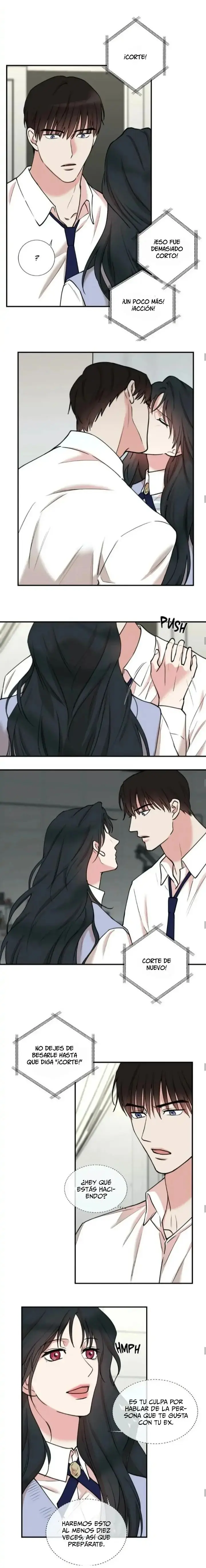 INSECRET (por leepado) (2020) - Capítulo 31 - Página 9 - LectorTMOo