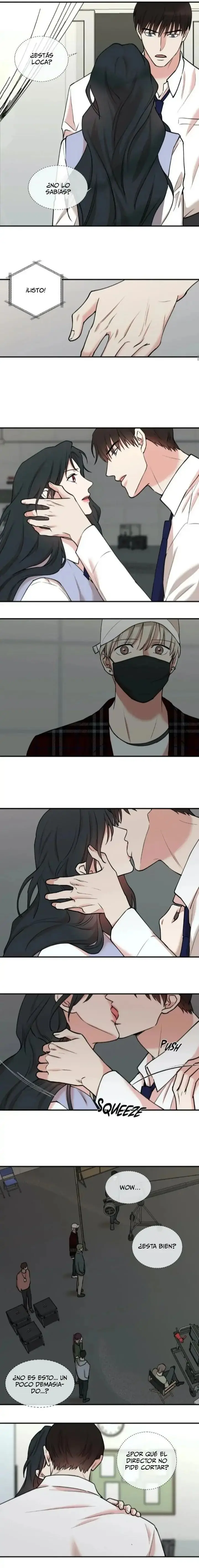 INSECRET (por leepado) (2020) - Capítulo 31 - Página 10 - LectorTMOo