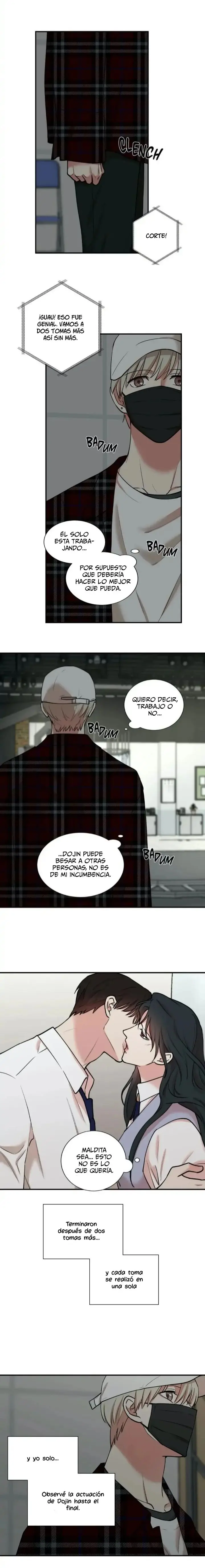 INSECRET (por leepado) (2020) - Capítulo 31 - Página 11 - LectorTMOo