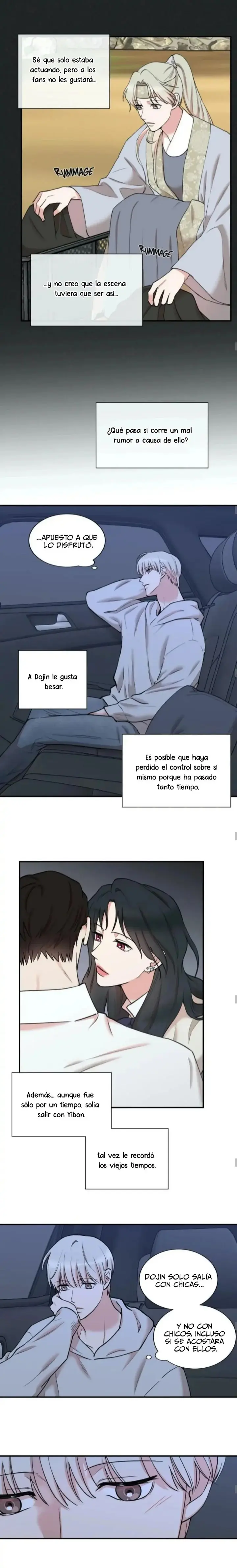 INSECRET (por leepado) (2020) - Capítulo 32 - Página 10 - LectorTMOo