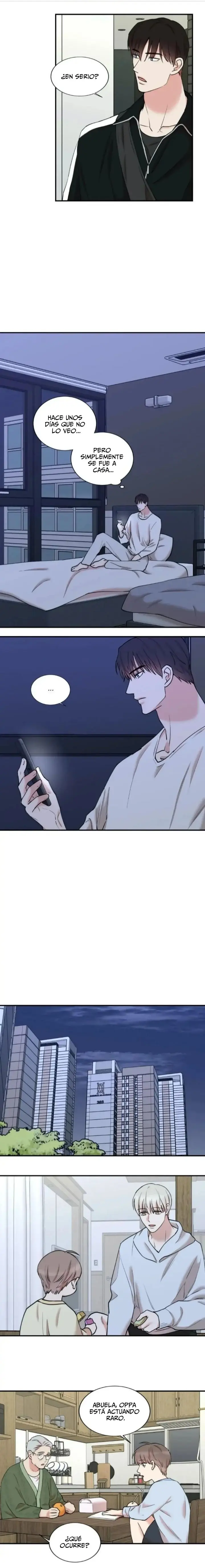 INSECRET (por leepado) (2020) - Capítulo 32 - Página 13 - LectorTMOo