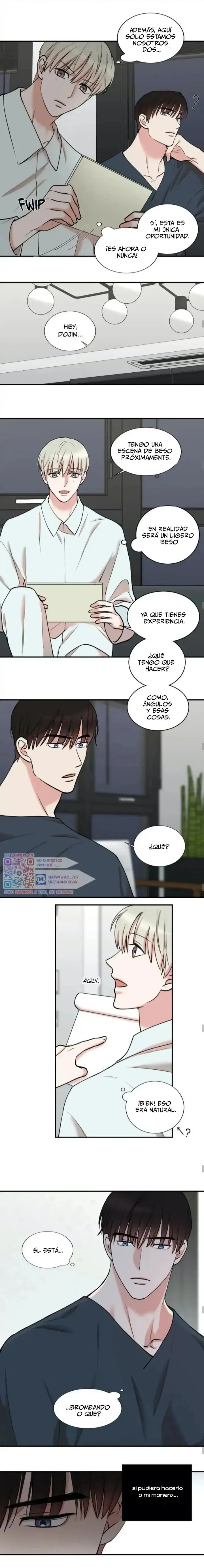 INSECRET (por leepado) (2020) - Capítulo 33 - Página 7 - LectorTMOo