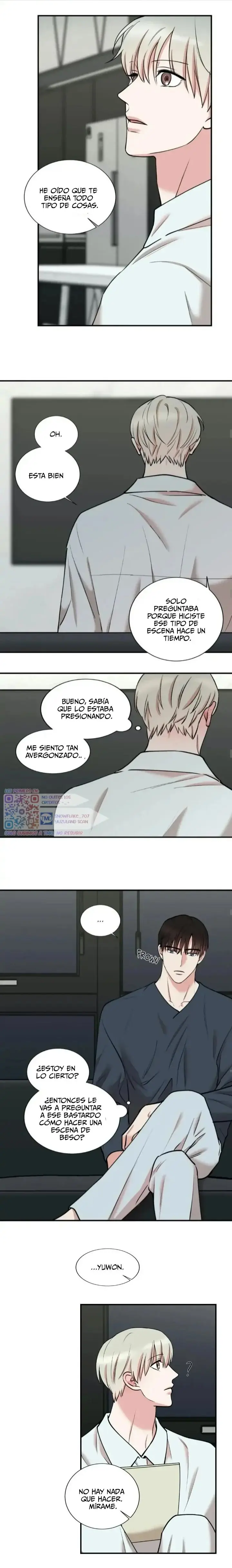 INSECRET (por leepado) (2020) - Capítulo 33 - Página 9 - LectorTMOo