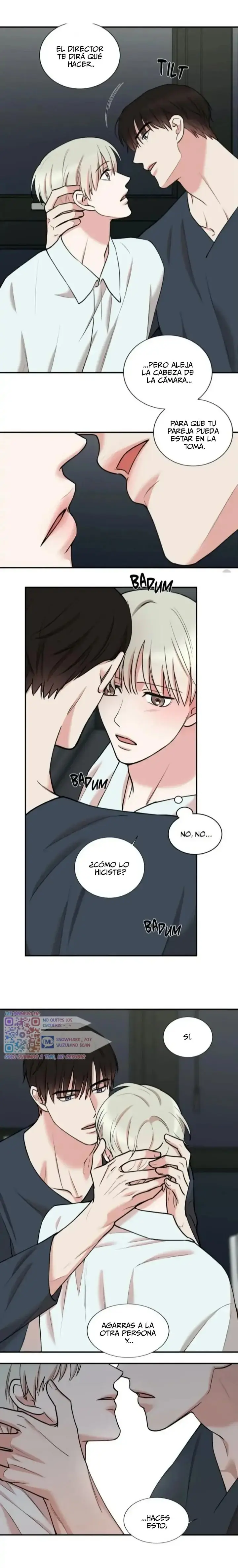 INSECRET (por leepado) (2020) - Capítulo 33 - Página 10 - LectorTMOo