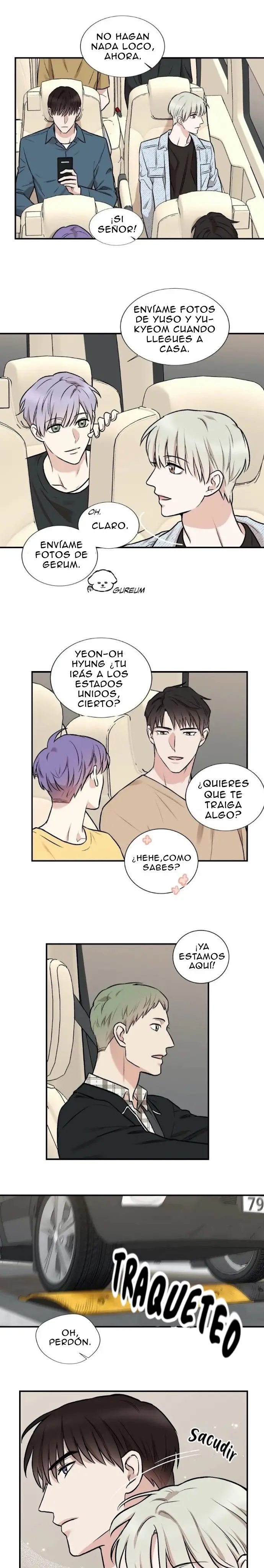 INSECRET (por leepado) (2020) - Capítulo 4 - Página 7 - LectorTMOo