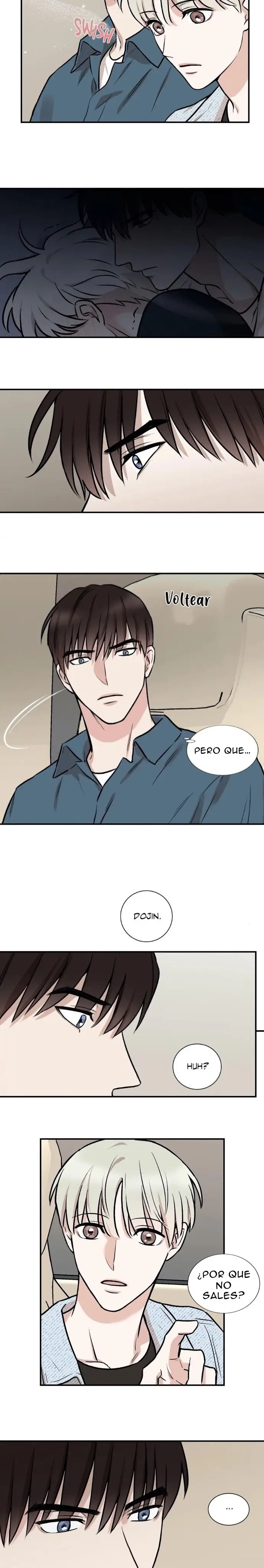 INSECRET (por leepado) (2020) - Capítulo 4 - Página 8 - LectorTMOo