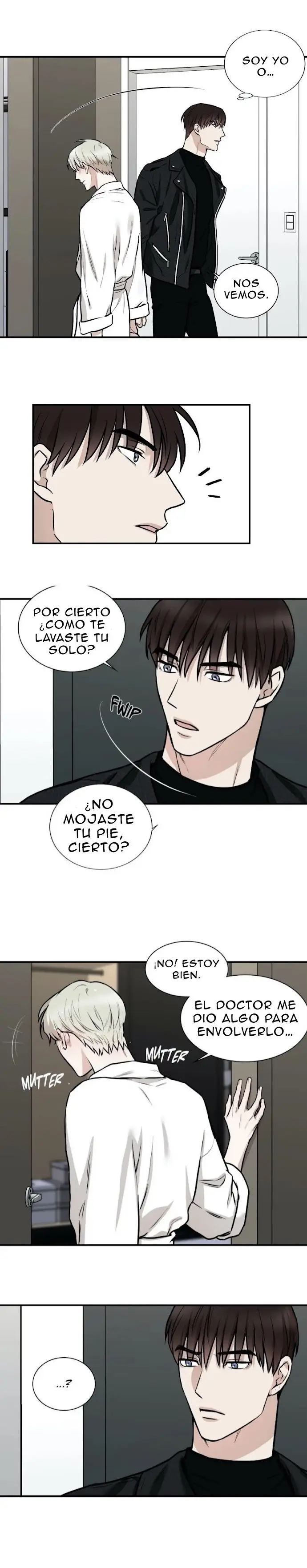 INSECRET (por leepado) (2020) - Capítulo 5 - Página 11 - LectorTMOo