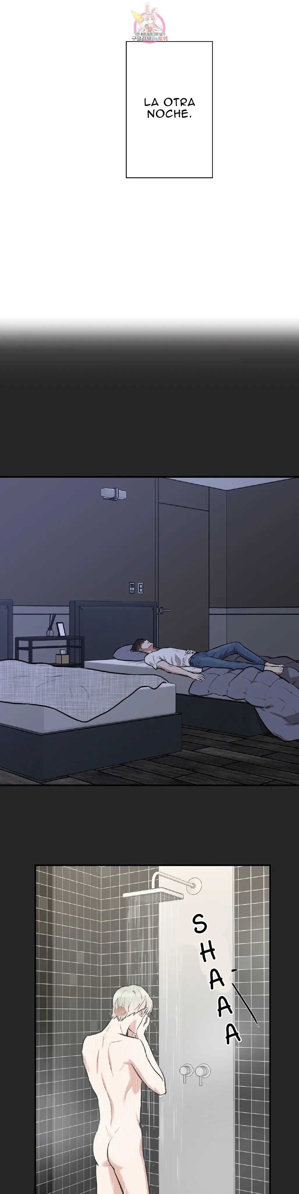 INSECRET (por leepado) (2020) - Capítulo 6 - Página 20 - LectorTMOo