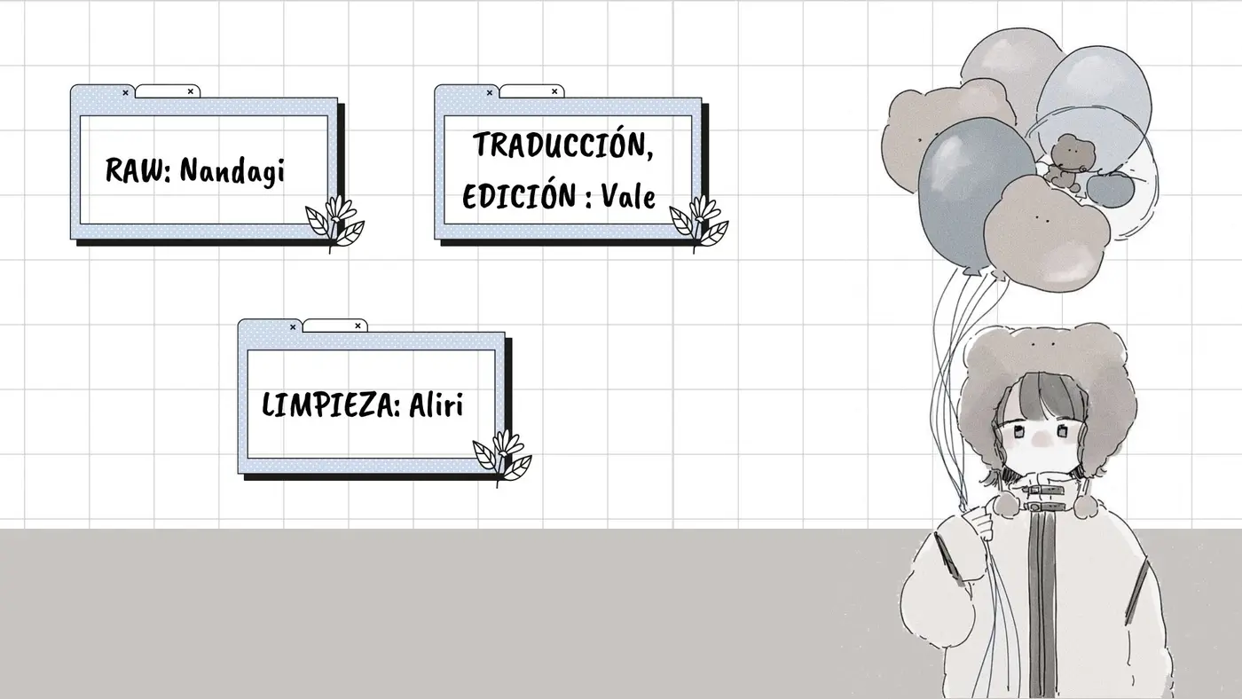 INSECRET (por leepado) (2020) - Capítulo 6 - Página 28 - LectorTMOo