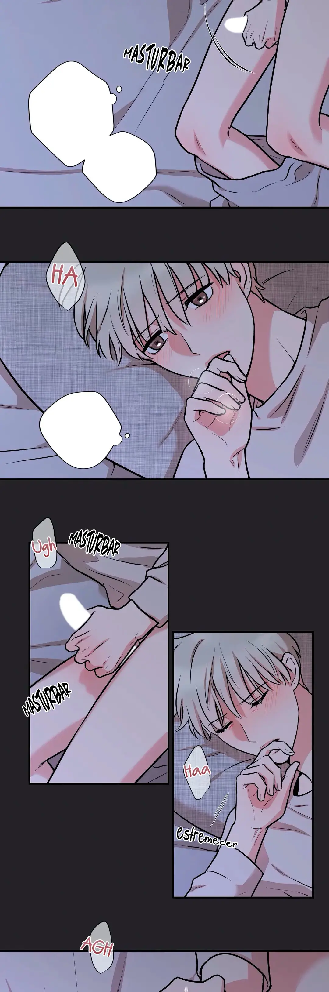 INSECRET (por leepado) (2020) - Capítulo 6 - Página 37 - LectorTMOo