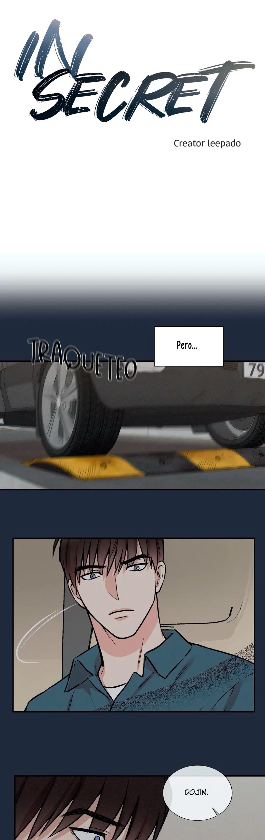 INSECRET (por leepado) (2020) - Capítulo 7 - Página 4 - LectorTMOo