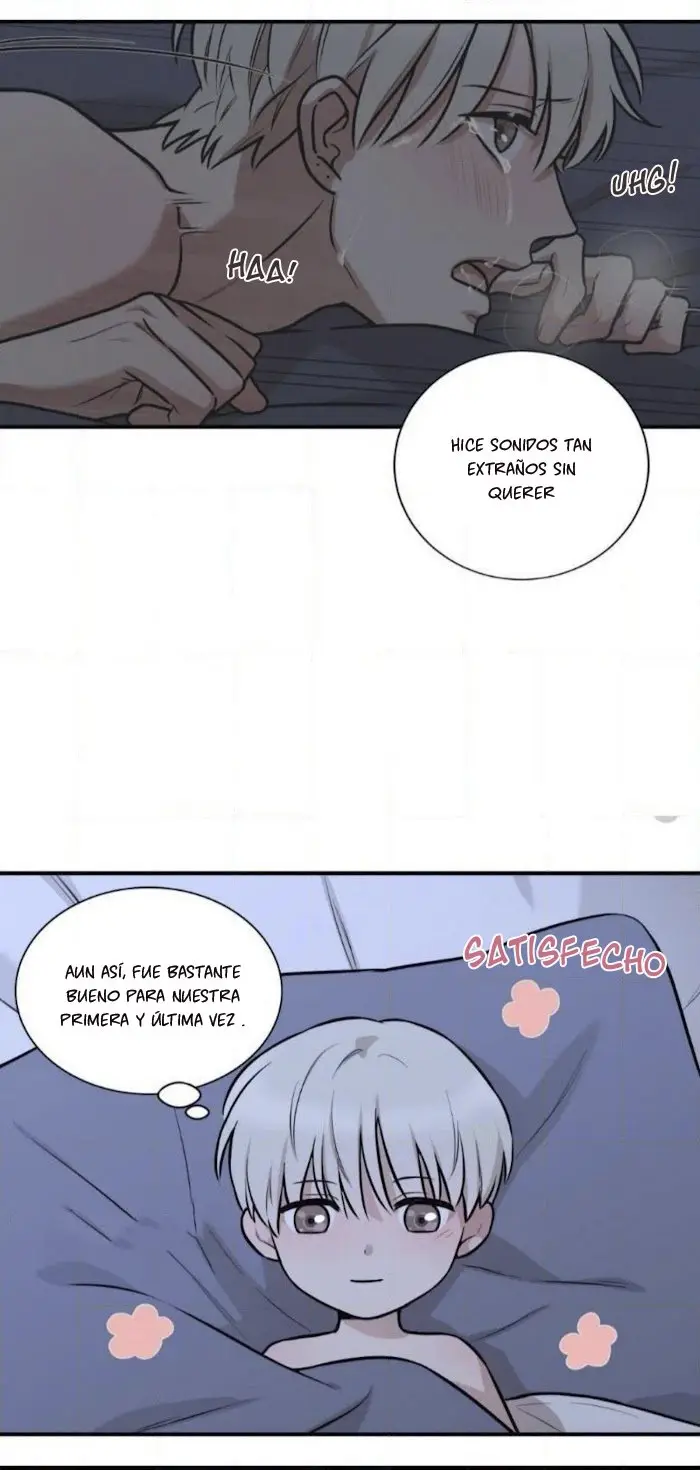 INSECRET (por leepado) (2020) - Capítulo 8 - Página 5 - LectorTMOo