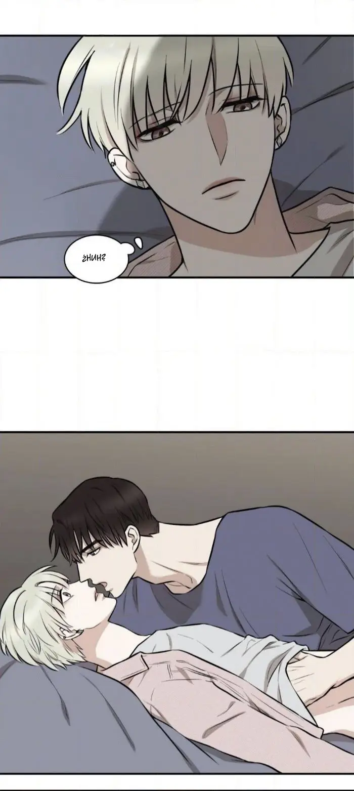 INSECRET (por leepado) (2020) - Capítulo 8 - Página 10 - LectorTMOo