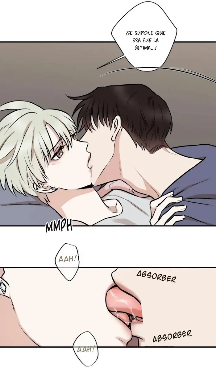 INSECRET (por leepado) (2020) - Capítulo 8 - Página 12 - LectorTMOo