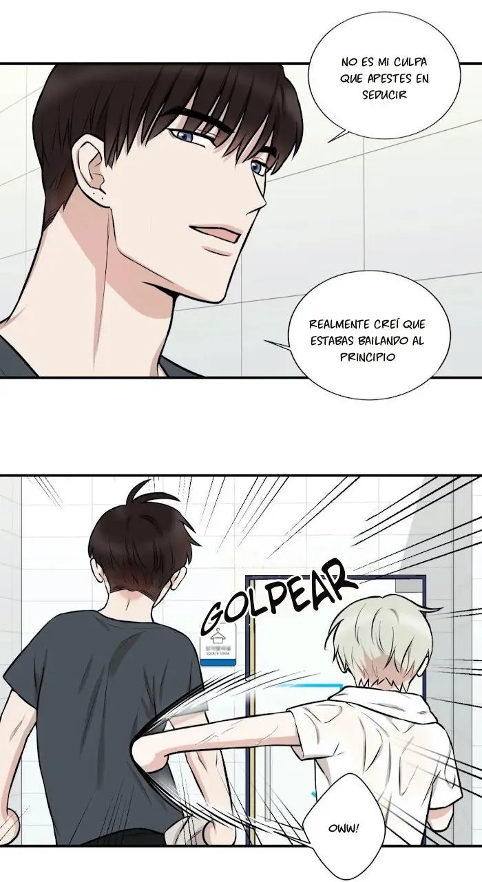 INSECRET (por leepado) (2020) - Capítulo 8 - Página 24 - LectorTMOo