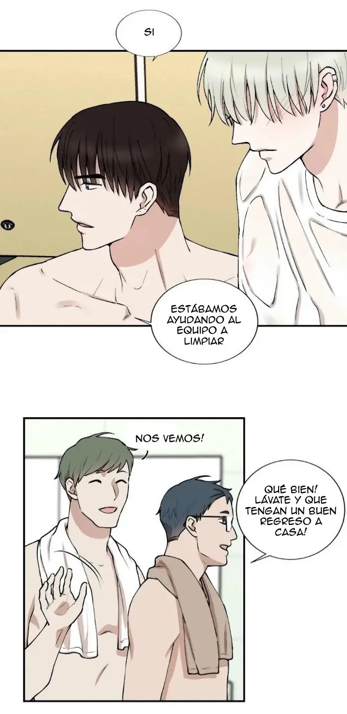 INSECRET (por leepado) (2020) - Capítulo 9 - Página 4 - LectorTMOo